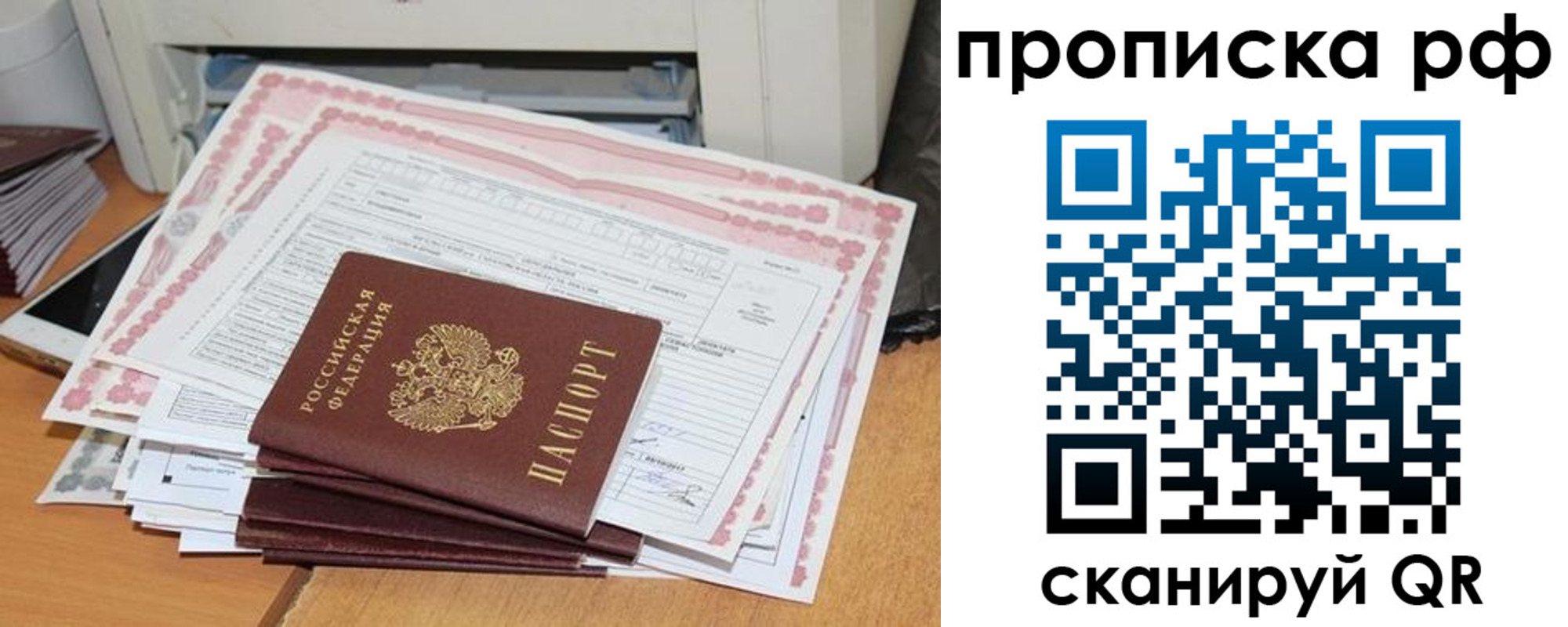 прописка гарантия в Дорогобуже
